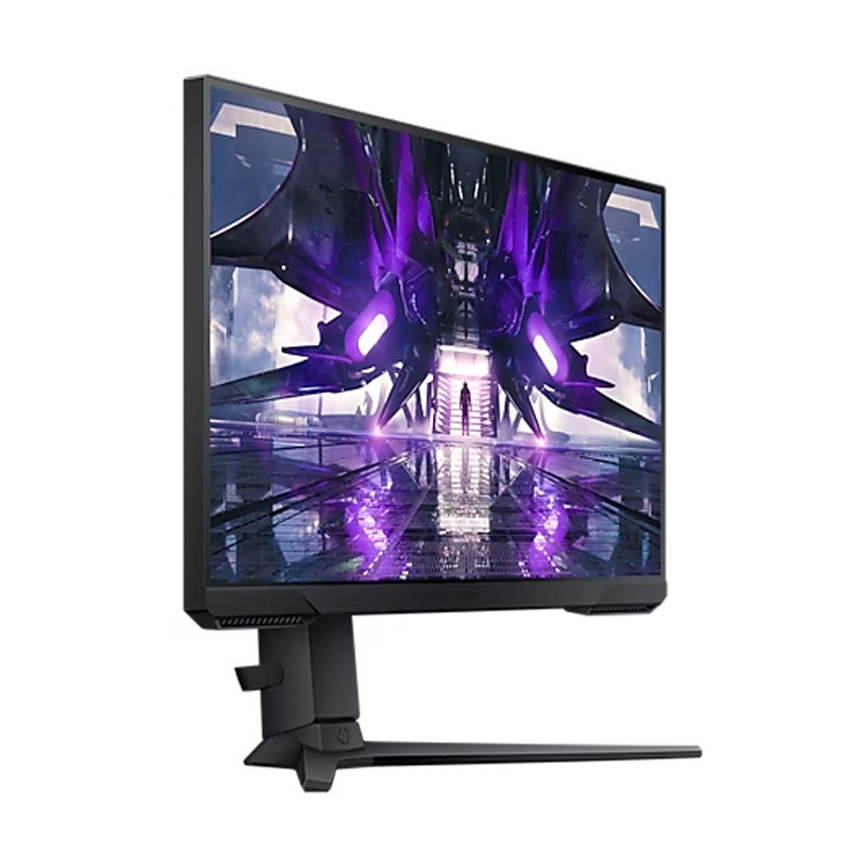 مانیتور گیمینگ سامسونگ Odyssey G3 سایز 24 اینچ