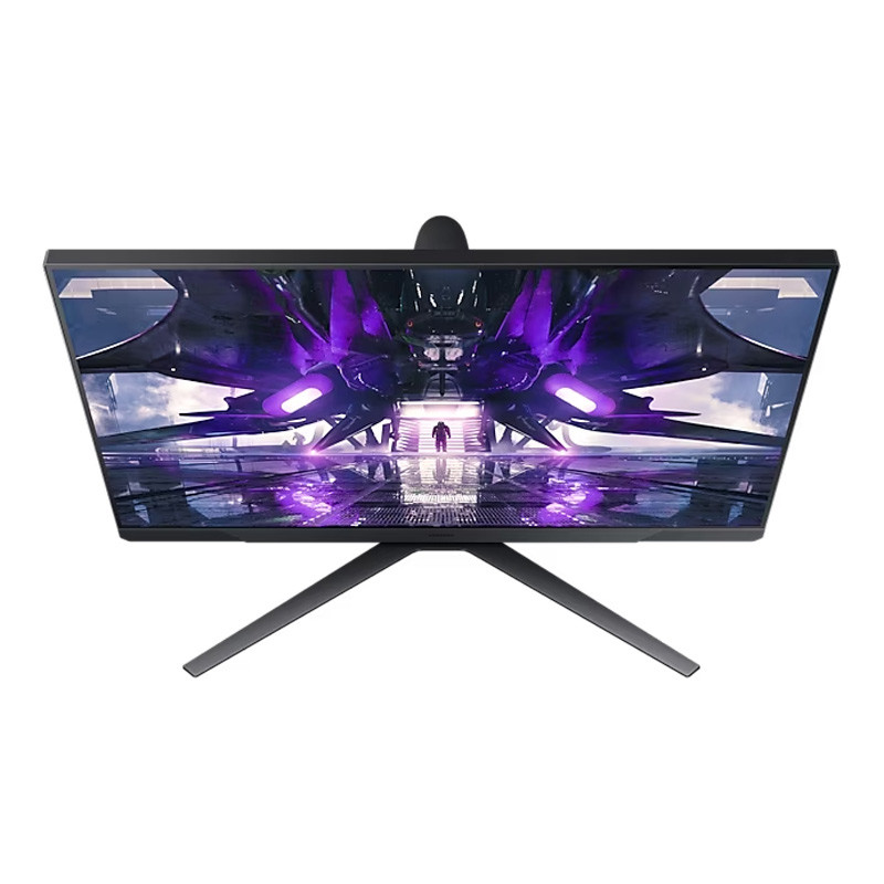 مانیتور گیمینگ سامسونگ Odyssey G3 سایز 24 اینچ