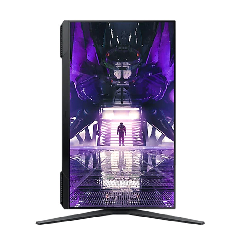 مانیتور گیمینگ سامسونگ Odyssey G3 سایز 24 اینچ