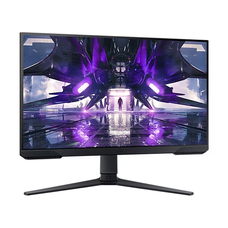 مانیتور گیمینگ سامسونگ Odyssey G3 سایز 24 اینچ