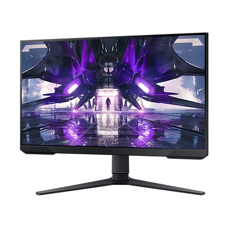 مانیتور گیمینگ سامسونگ Odyssey G3 سایز 24 اینچ