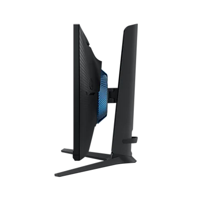 مانیتور گیمینگ سامسونگ Odyssey G3 سایز 24 اینچ