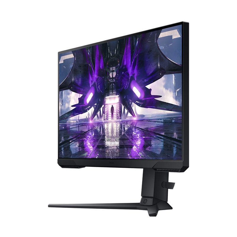 مانیتور گیمینگ سامسونگ Odyssey G3 سایز 24 اینچ