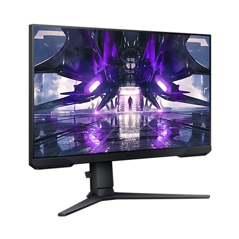 مانیتور گیمینگ سامسونگ Odyssey G3 سایز 24 اینچ