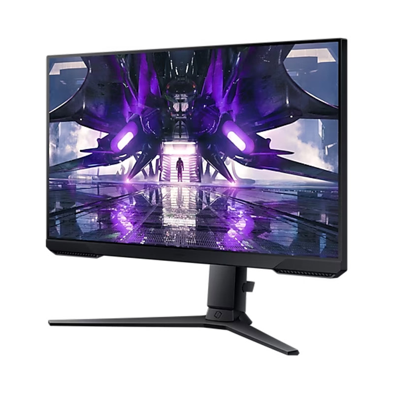 مانیتور گیمینگ سامسونگ Odyssey G3 سایز 24 اینچ