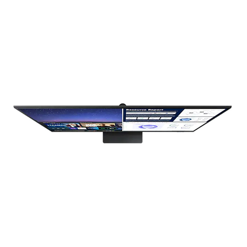 مانیتور سامسونگ LS43AM700UM سایز 43 اینچ