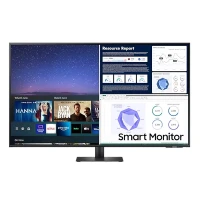مانیتور سامسونگ LS43AM700UM سایز 43 اینچ