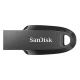 فلش 32 گیگ سن دیسک Sandisk Ultra Curve USB3.2