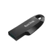 فلش 32 گیگ سن دیسک Sandisk Ultra Curve USB3.2