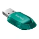 فلش 128 گیگ سن دیسک Sandisk Ultra Eco USB3.2