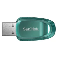 فلش 128 گیگ سن دیسک Sandisk Ultra Eco USB3.2