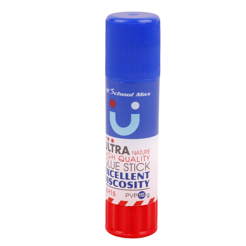 چسب ماتیکی School Max GS-Y15 15gr