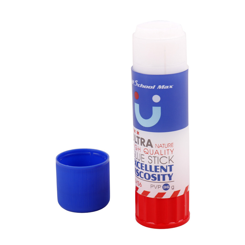 چسب ماتیکی School Max GS-Y36 36gr