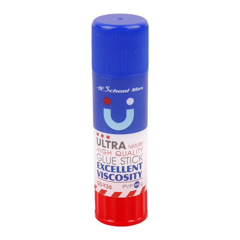 چسب ماتیکی School Max GS-Y36 36gr