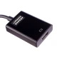 تبدیل USB 3.0 به HDMI شارک Shark