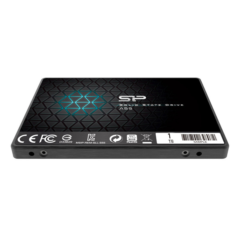حافظه SSD سیلیکون پاور Silicon Power Ace A551 TB