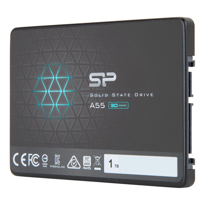 حافظه SSD سیلیکون پاور Silicon Power Ace A551 TB