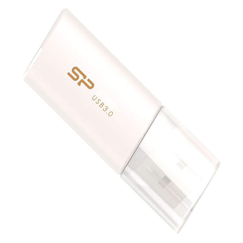 فلش 128 گیگ سیلیکون پاور Silicon Power Blaze B06 USB3.2