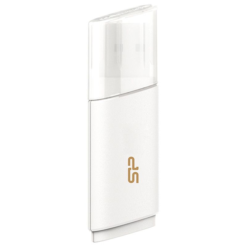 فلش 16 گیگ سیلیکون پاور Silicon Power Blaze B06 USB3.2