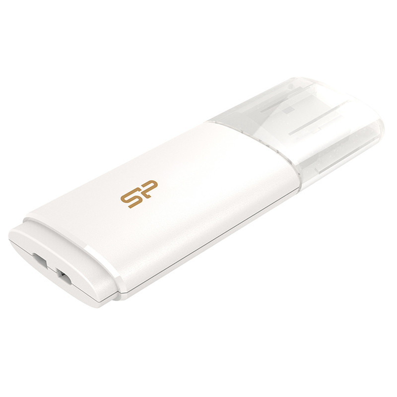 فلش 16 گیگ سیلیکون پاور Silicon Power Blaze B06 USB3.2
