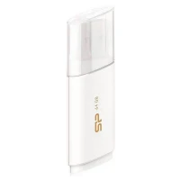 فلش 64 گیگ سیلیکون پاور Silicon Power Blaze B06 USB3.2