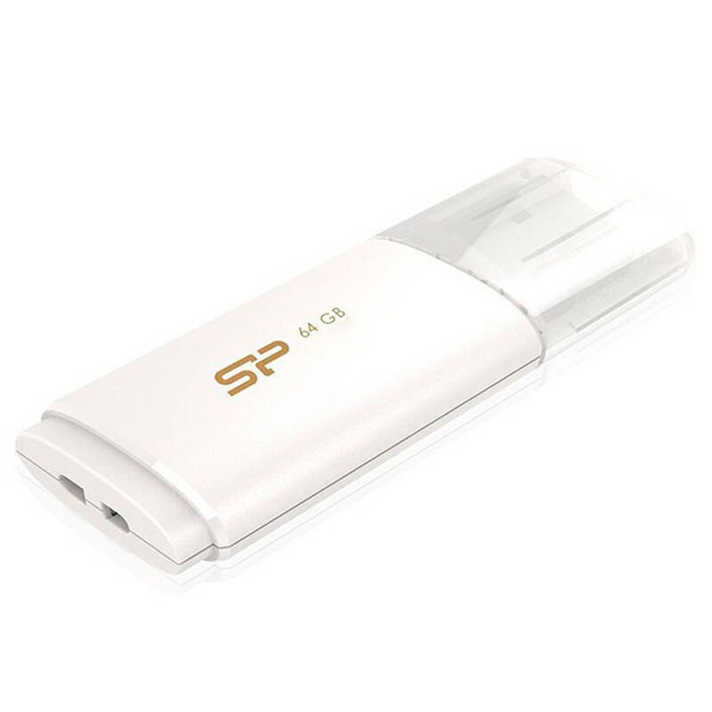 فلش 64 گیگ سیلیکون پاور Silicon Power Blaze B06 USB3.2