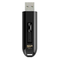 فلش 128 گیگ سیلیکون پاور Silicon Power Blaze B21 USB3.1