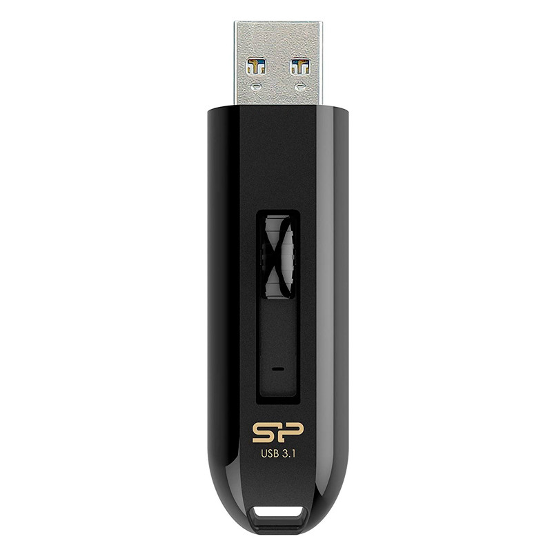 فلش 64 گیگ سیلیکون پاور Silicon Power Blaze B21 USB3.1