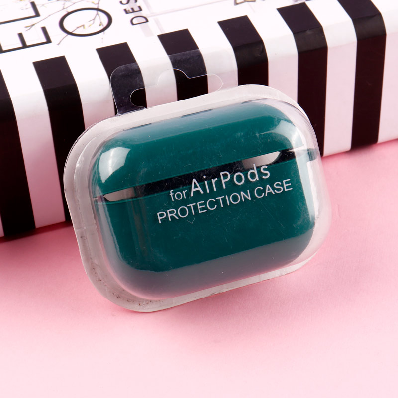 محافظ AirPods Pro 2 سیلیکونی