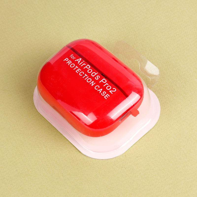 محافظ AirPods Pro 2 سیلیکونی