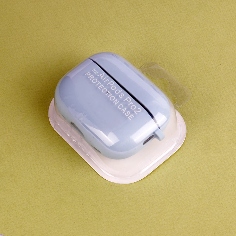 محافظ AirPods Pro 2 سیلیکونی