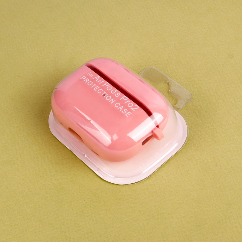 محافظ AirPods Pro 2 سیلیکونی