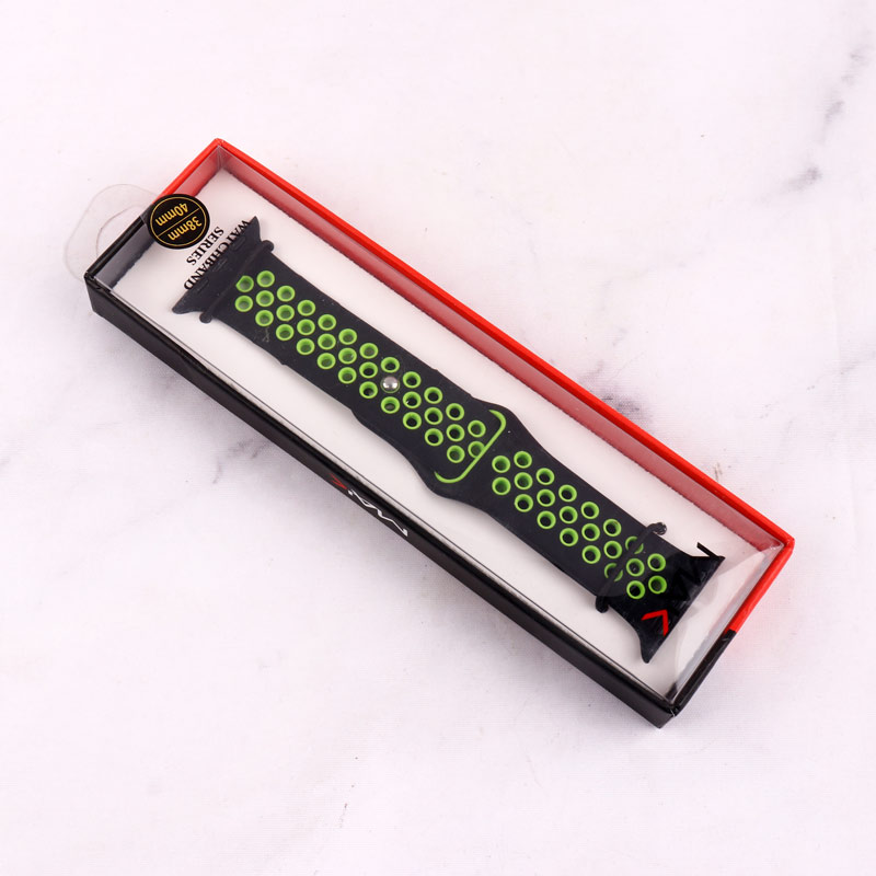 بند طرح نایک اپل واچ 40/38mm
