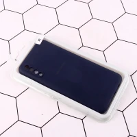 قاب محافظ لنزدار سیلیکونی Highcopy سامسونگ Samsung Galaxy A70