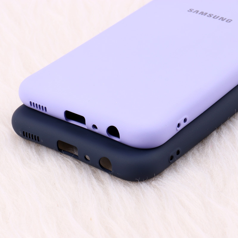 قاب محافظ لنزدار سیلیکونی Highcopy سامسونگ Samsung Galaxy M33