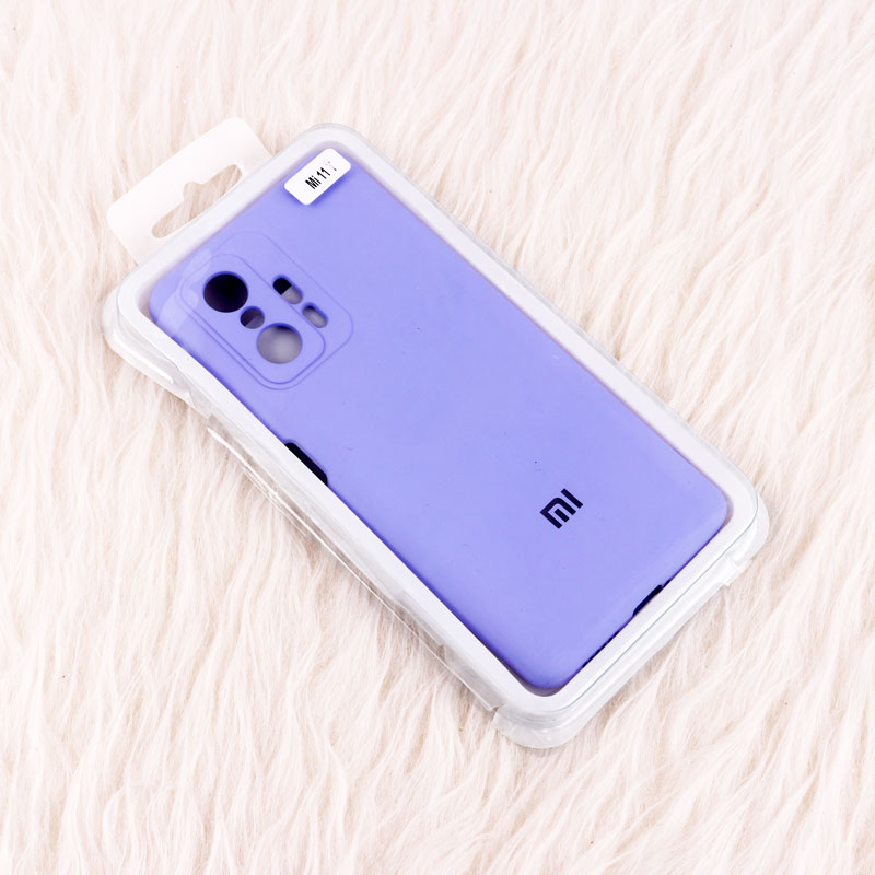 قاب محافظ لنزدار سیلیکونی Highcopy شیائومی Xiaomi 11T