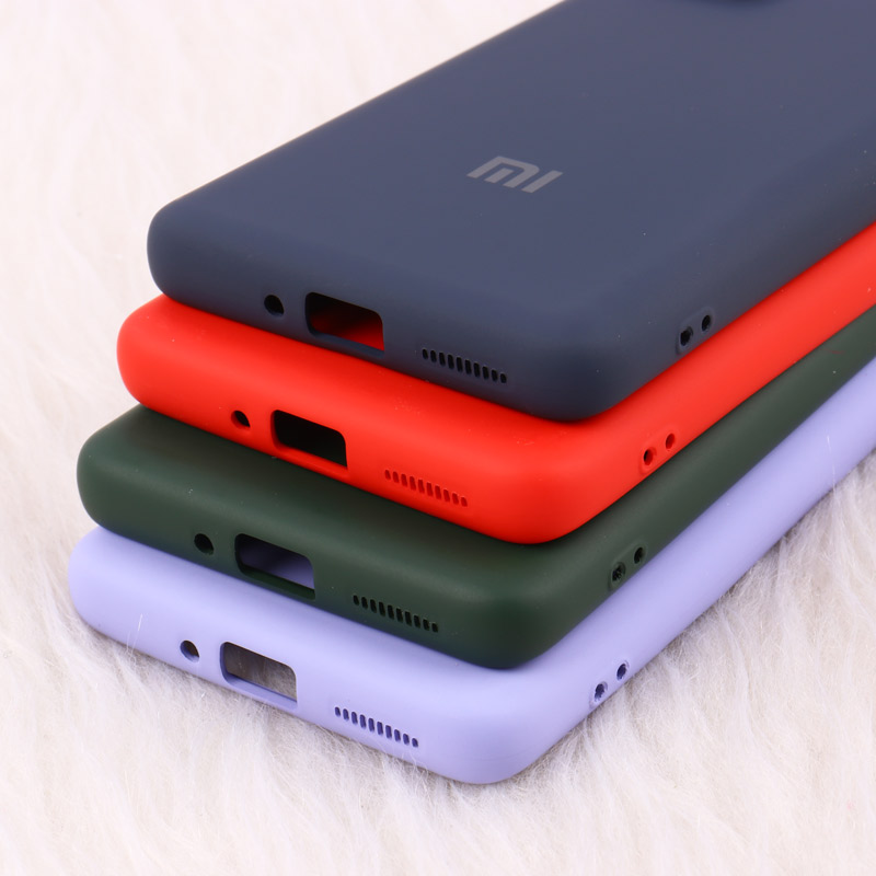 قاب محافظ لنزدار سیلیکونی Highcopy شیائومی Xiaomi 12X