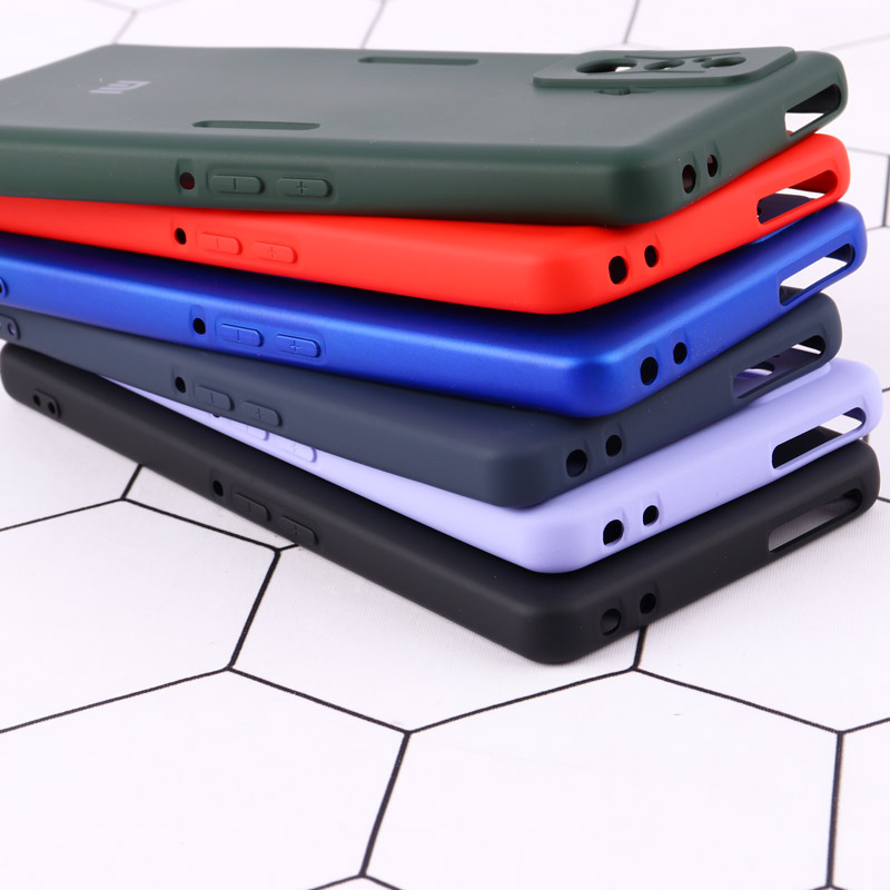 قاب محافظ لنزدار سیلیکونی Highcopy شیائومی Xiaomi Poco F4 GT