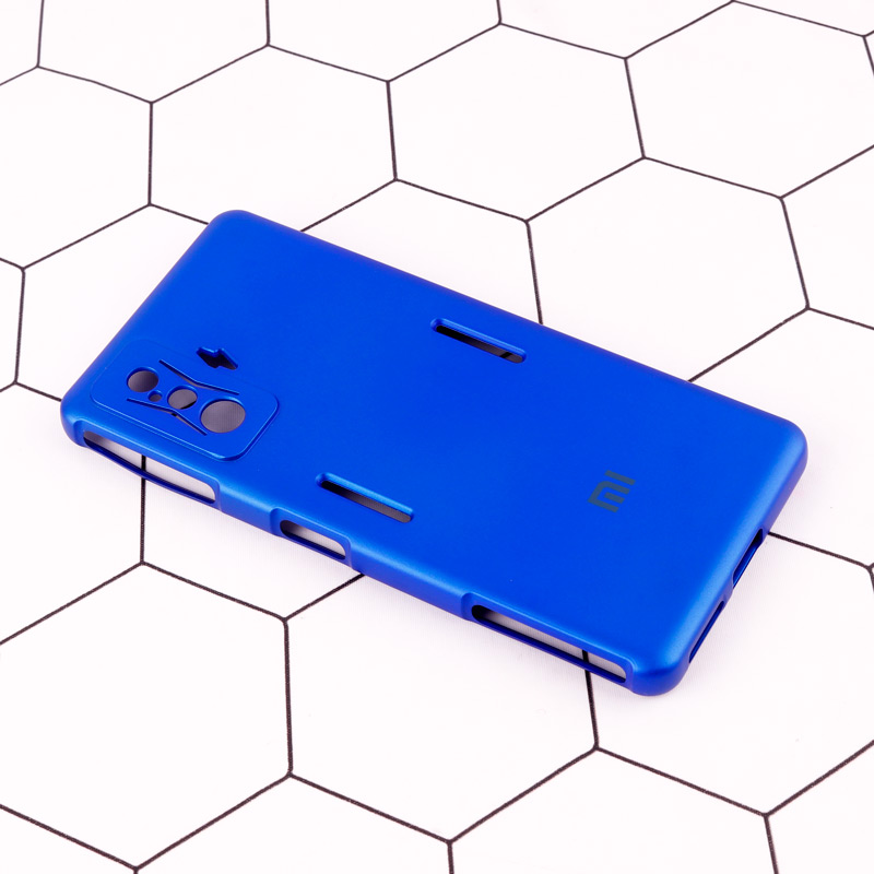 قاب محافظ لنزدار سیلیکونی Highcopy شیائومی Xiaomi Poco F4 GT