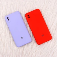 قاب محافظ لنزدار سیلیکونی Highcopy شیائومی Xiaomi Redmi 9A