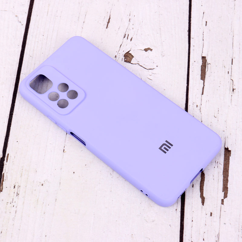 قاب سیلیکونی Highcopy زیربسته شیائومی Redmi Note 11 Pro Plus محافظ لنزدار