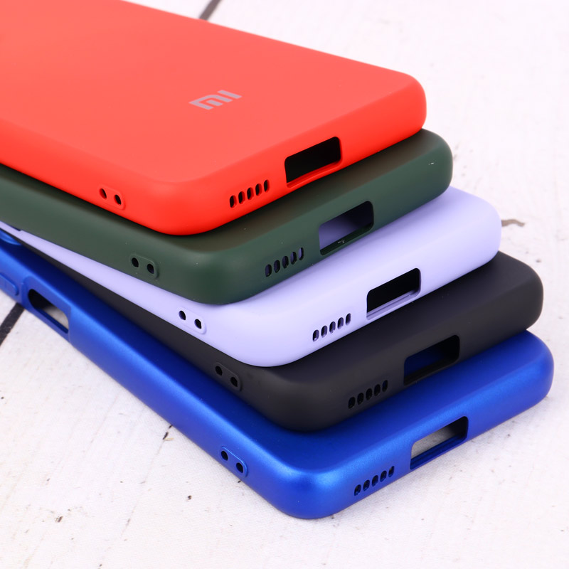 قاب سیلیکونی Highcopy زیربسته شیائومی Redmi Note 11 Pro Plus محافظ لنزدار