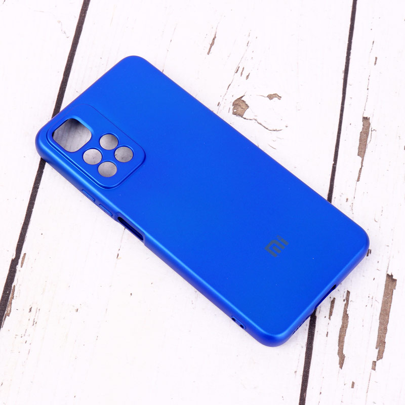 قاب سیلیکونی Highcopy زیربسته شیائومی Redmi Note 11 Pro Plus محافظ لنزدار
