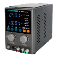 منبع تغذیه دیجیتال Sugon 3005D 30V 5A