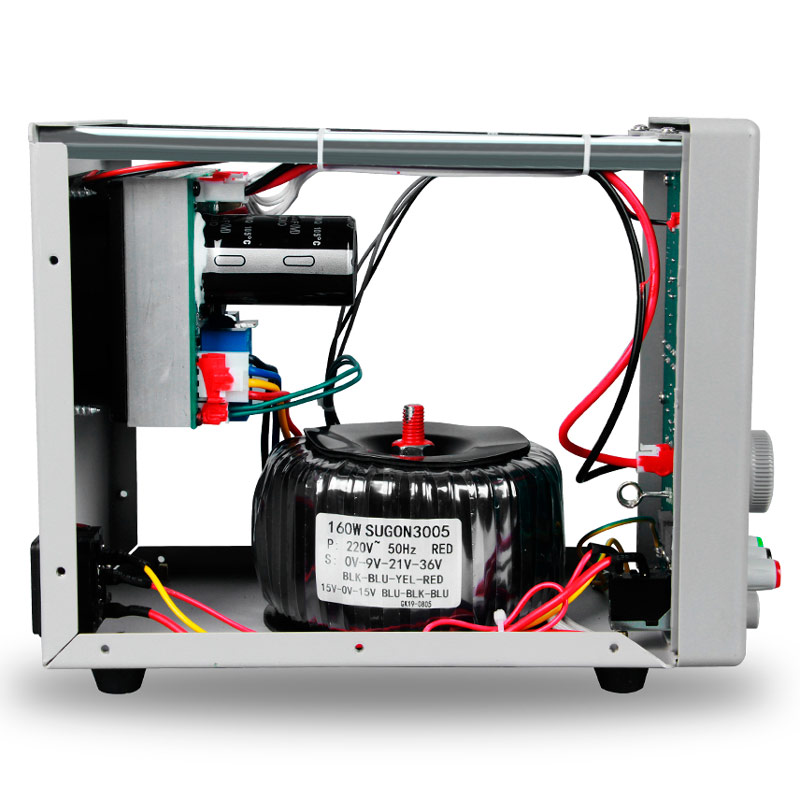 منبع تغذیه دیجیتال Sugon 3005D 30V 5A