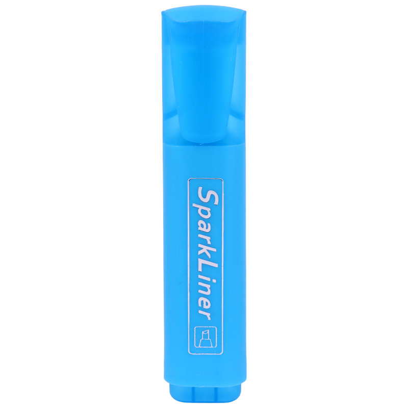 ماژیک هایلایت اسپارک لاینر Spark Liner XL-102 بسته ۶ عددی