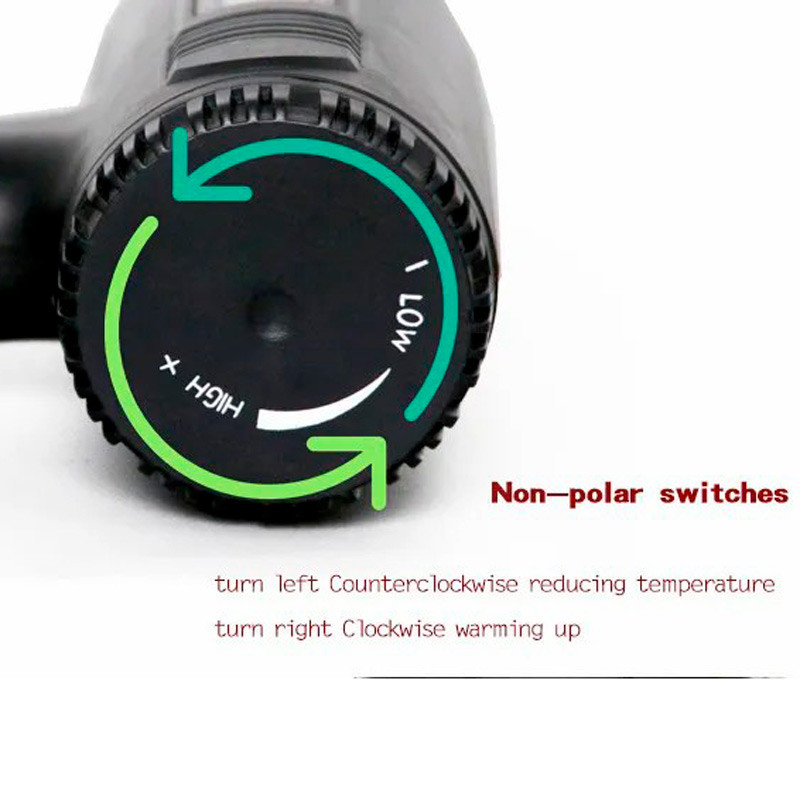 سشوار صنعتی سانشاین Sunshine RS-1800D