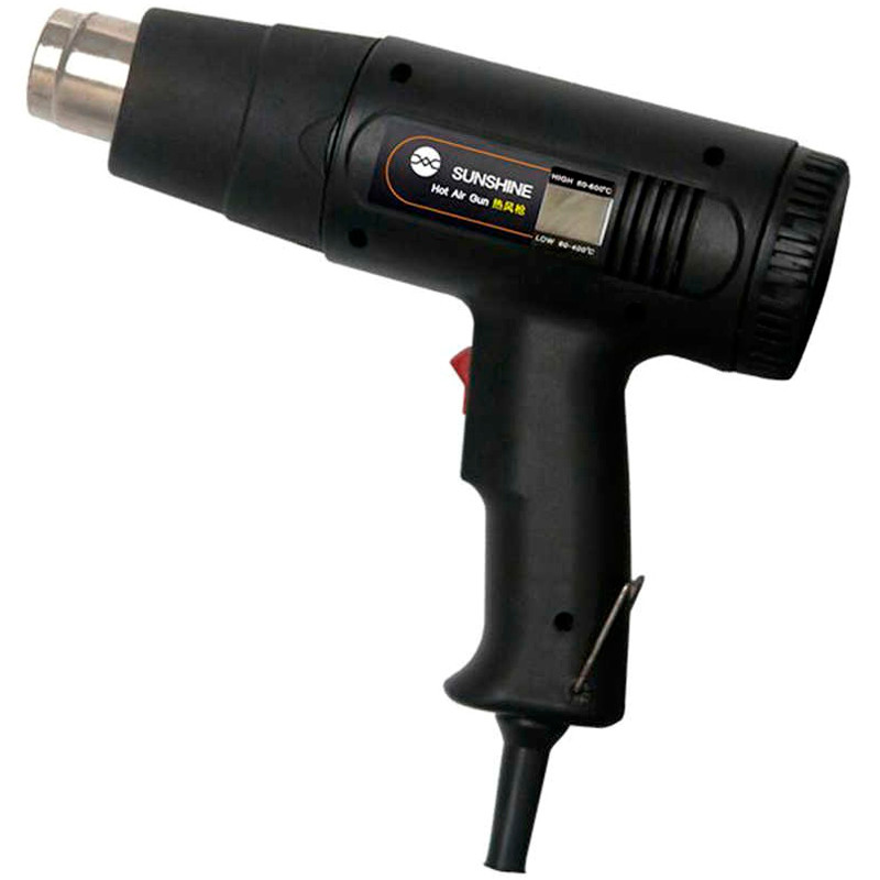 سشوار صنعتی سانشاین Sunshine RS-1800D