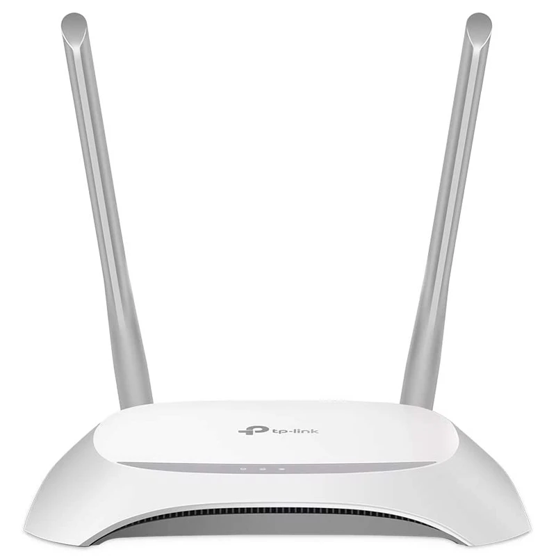 روتر بی سیم تی پی لینک TL-WR840N