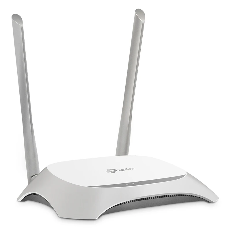 روتر بی سیم تی پی لینک TL-WR840N